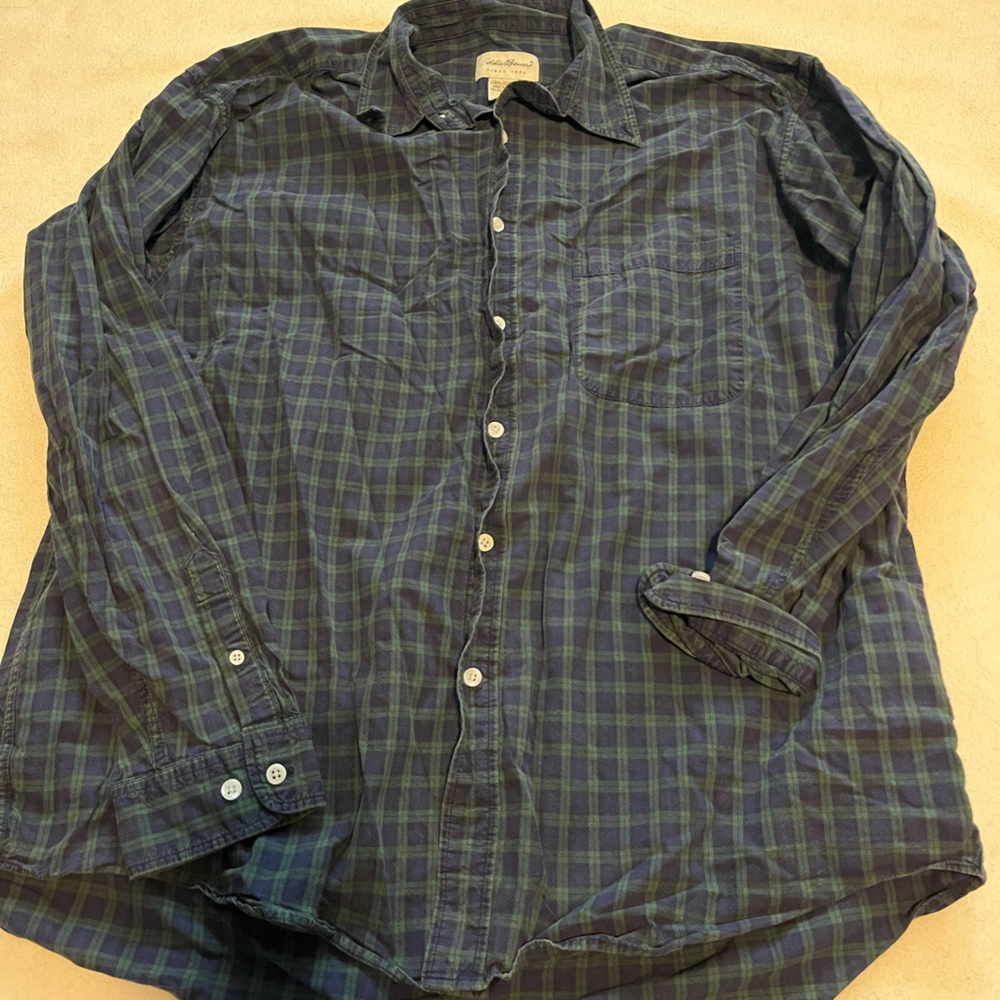 Eddie Bauer Shirt